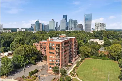 3235 Roswell Road NE #506, Atlanta, GA 30305 - Photo 7