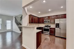 2152 Greencrest Cir, Alpharetta, GA 30004 - Photo 15