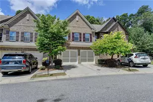 2152 Greencrest Cir, Alpharetta, GA 30004 - Photo 3