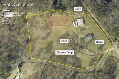 793 Soapstone Road, Dahlonega, GA 30533 - Photo 51