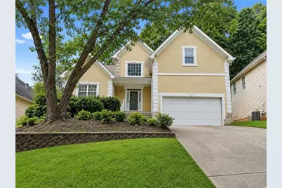 4994 Niagara Drive NW, Acworth, GA 30102 - Photo 29