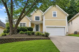 4994 Niagara Dr NW, Acworth, GA 30102 - Photo 29