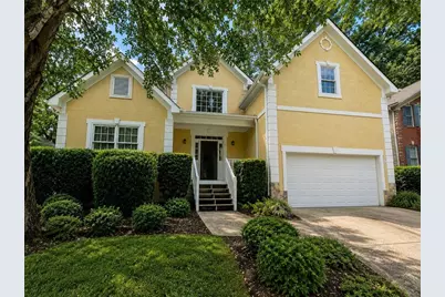 4994 Niagara Drive NW, Acworth, GA 30102 - Photo 1