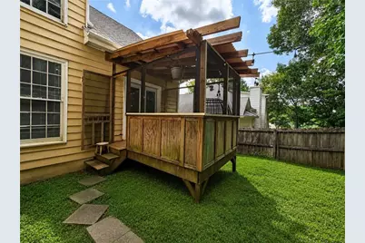 4994 Niagara Drive NW, Acworth, GA 30102 - Photo 3