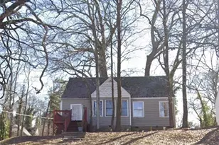 2020 Donald Lee Hollowell Pkwy NW, Atlanta, GA 30318 - Photo 1