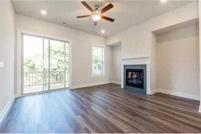 1662 Mountain Top Lane, Smyrna, GA 30082 - Photo 13