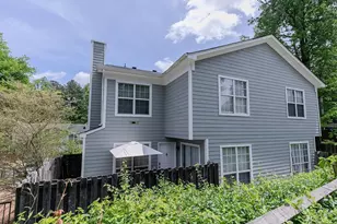 1067 Dover Way, Norcross, GA 30093 - Photo 1