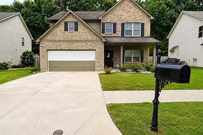 2331 Foxy Drive, Bethlehem, GA 30620 - Photo 1