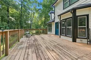 1518 Olde Mill Trce, Woodstock, GA 30188 - Photo 31