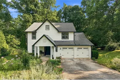 1518 Olde Mill Trace, Woodstock, GA 30188 - Photo 3