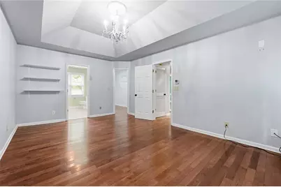 1518 Olde Mill Trace, Woodstock, GA 30188 - Photo 21