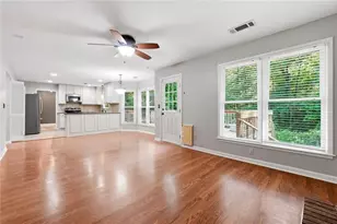 1518 Olde Mill Trce, Woodstock, GA 30188 - Photo 17