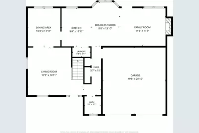 1518 Olde Mill Trace, Woodstock, GA 30188 - Photo 39