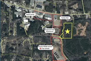 [Address not provided], Bremen, GA 30110 - Photo 1