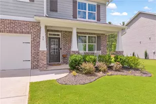 90 Hummingbird Trail, Dallas, GA 30132 - Photo 7