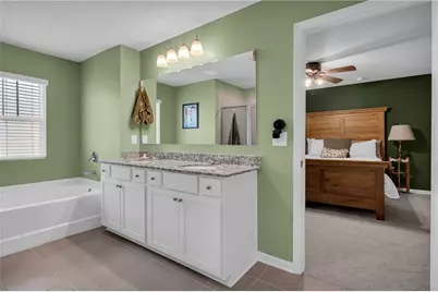 90 Hummingbird Trail, Dallas, GA 30132 - Photo 35