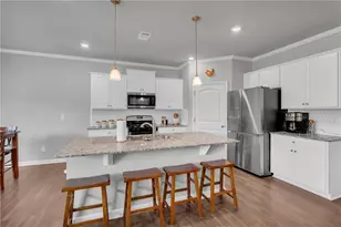 90 Hummingbird Trail, Dallas, GA 30132 - Photo 23