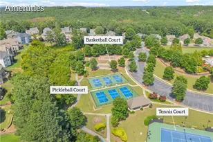 90 Hummingbird Trail, Dallas, GA 30132 - Photo 73