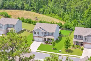 90 Hummingbird Trail, Dallas, GA 30132 - Photo 5