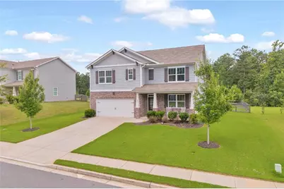 90 Hummingbird Trail, Dallas, GA 30132 - Photo 5