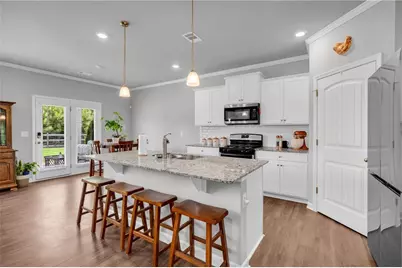90 Hummingbird Trail, Dallas, GA 30132 - Photo 21