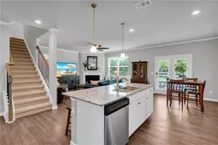 90 Hummingbird Trail, Dallas, GA 30132 - Photo 25