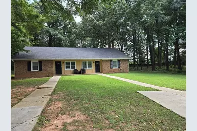 280 Rock Island Lane, Ellenwood, GA 30294 - Photo 1