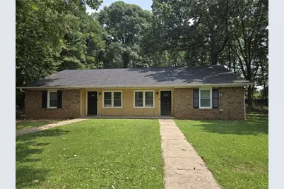 280 Rock Island Lane, Ellenwood, GA 30294 - Photo 3