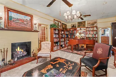 140 E Oak Street, East Ellijay, GA 30540 - Photo 3