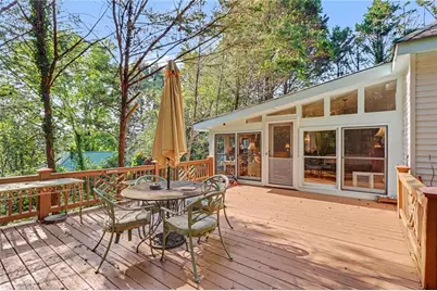 140 E Oak Street, East Ellijay, GA 30540 - Photo 21