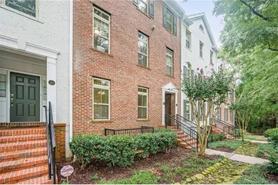240 Le Gran Bend #65, Sandy Springs, GA 30328 - Photo 3