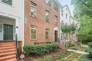 240 Le Gran Bend, Sandy Springs, GA 30328 - Photo 3