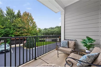 240 Le Gran Bend #65, Sandy Springs, GA 30328 - Photo 23