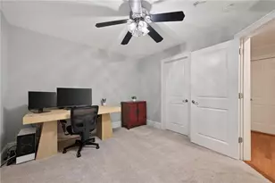240 Le Gran Bend, Sandy Springs, GA 30328 - Photo 21
