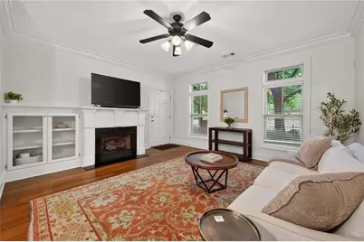 240 Le Gran Bend #65, Sandy Springs, GA 30328 - Photo 7