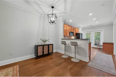 240 Le Gran Bend #65, Sandy Springs, GA 30328 - Photo 9