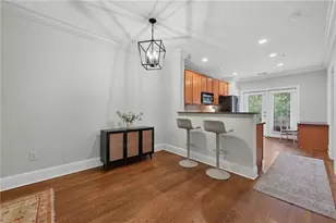 240 Le Gran Bend, Sandy Springs, GA 30328 - Photo 9