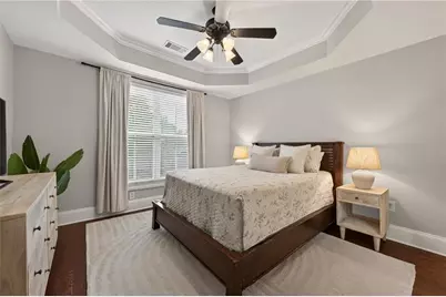 240 Le Gran Bend #65, Sandy Springs, GA 30328 - Photo 15