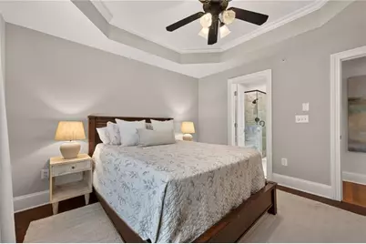 240 Le Gran Bend #65, Sandy Springs, GA 30328 - Photo 15