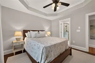 240 Le Gran Bend, Sandy Springs, GA 30328 - Photo 15
