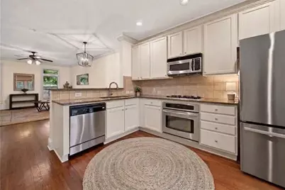 240 Le Gran Bend #65, Sandy Springs, GA 30328 - Photo 11