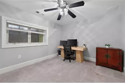240 Le Gran Bend #65, Sandy Springs, GA 30328 - Photo 19