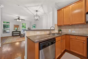 240 Le Gran Bend, Sandy Springs, GA 30328 - Photo 13