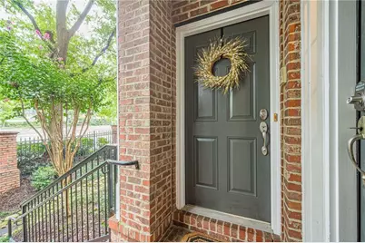 240 Le Gran Bend #65, Sandy Springs, GA 30328 - Photo 5