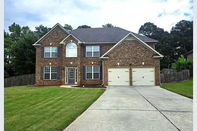 232 Rugged Creek Drive, Stockbridge, GA 30281 - Photo 1