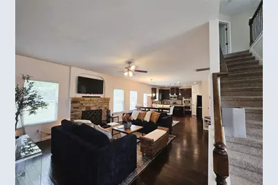 232 Rugged Creek Drive, Stockbridge, GA 30281 - Photo 7