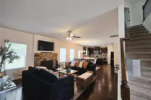 232 Rugged Creek Dr, Stockbridge, GA 30281 - Photo 7