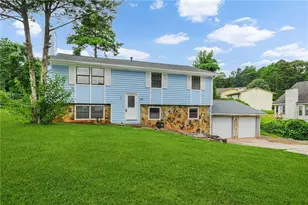1163 To Lani Farm Rd, Stone Mountain, GA 30083 - Photo 5