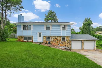 [Address not provided], Stone Mountain, GA 30083 - Photo 1