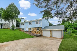 1163 To Lani Farm Rd, Stone Mountain, GA 30083 - Photo 3